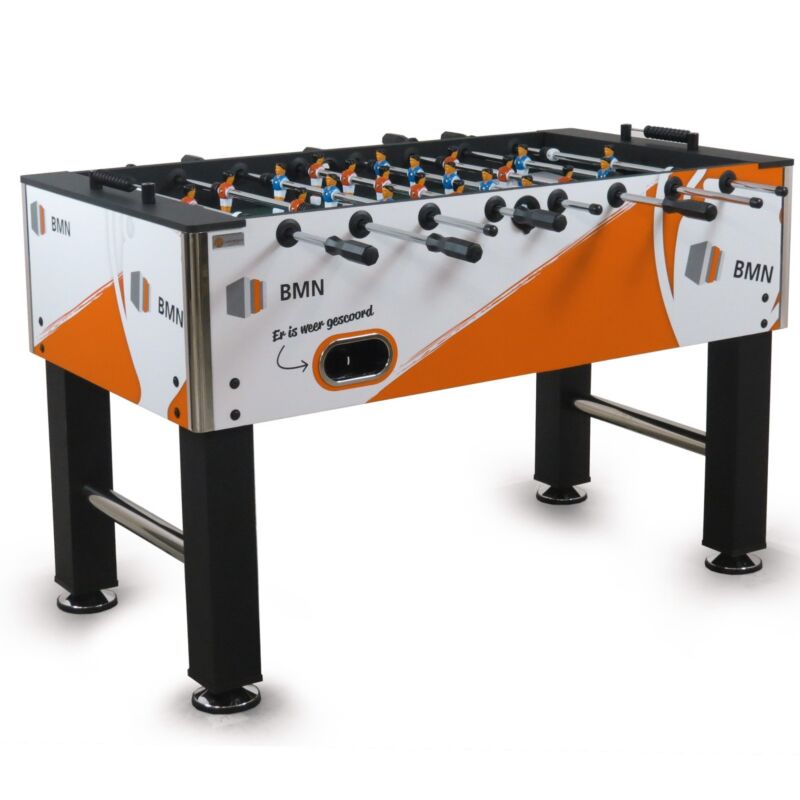 Kickertisch Pegasi | Elite Black