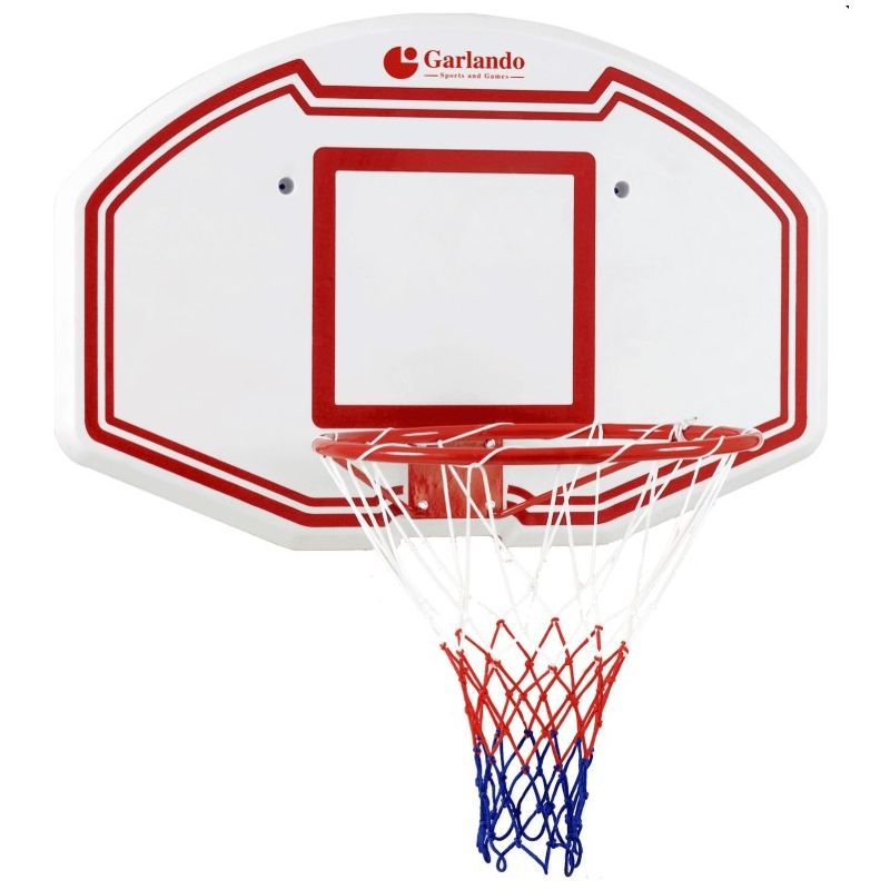 Basketbalbord Boston 90 x 60 cm