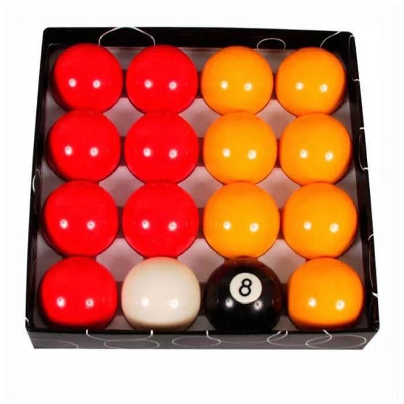 Pegasi Casino Englische Billardkugeln Satz 50.8mm