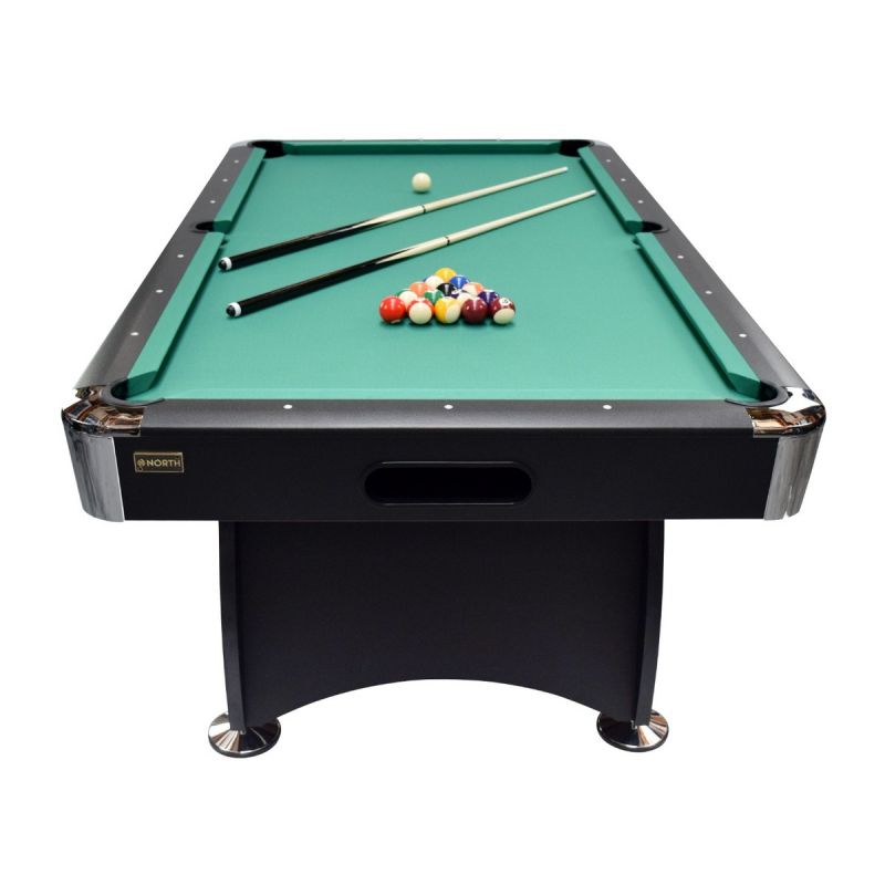 Billardtisch North 7ft