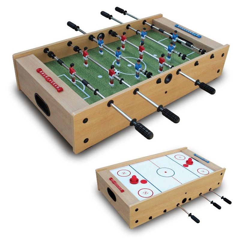 Mini 2 in 1 Multikonsole
