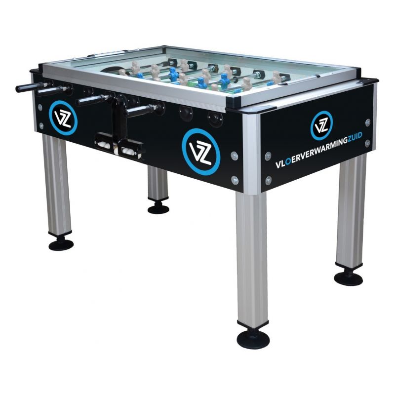 Bedruckter Kickertisch Pegasi | Forza Pro