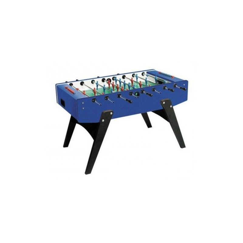 Kickertisch Garlando | G-2000 Blau