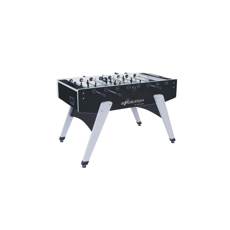 Kickertisch Garlando | G-2000 Evolution 