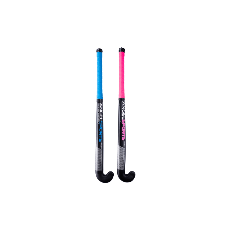 Hockey-Set 2-teilig Kunststoff 28''