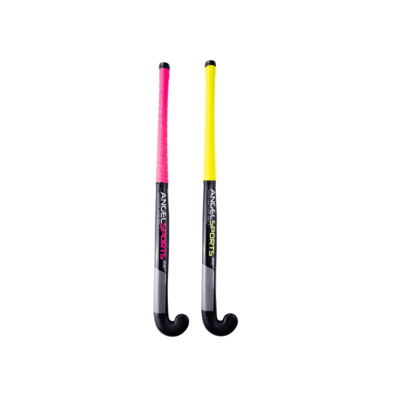 Hockey-Set 2-teilig Kunststoff 33"