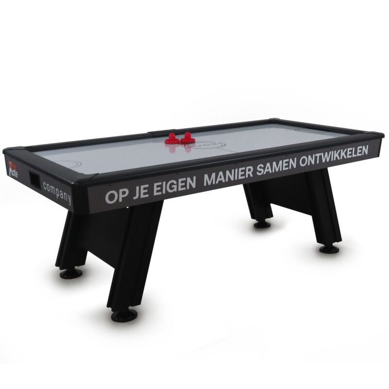 Bedruckter Airhockey Tisch Pegasi Toronto