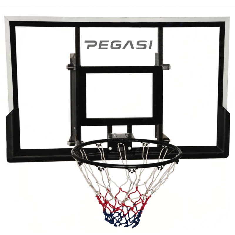 Pegasi Basketballbrett 008 122x82cm