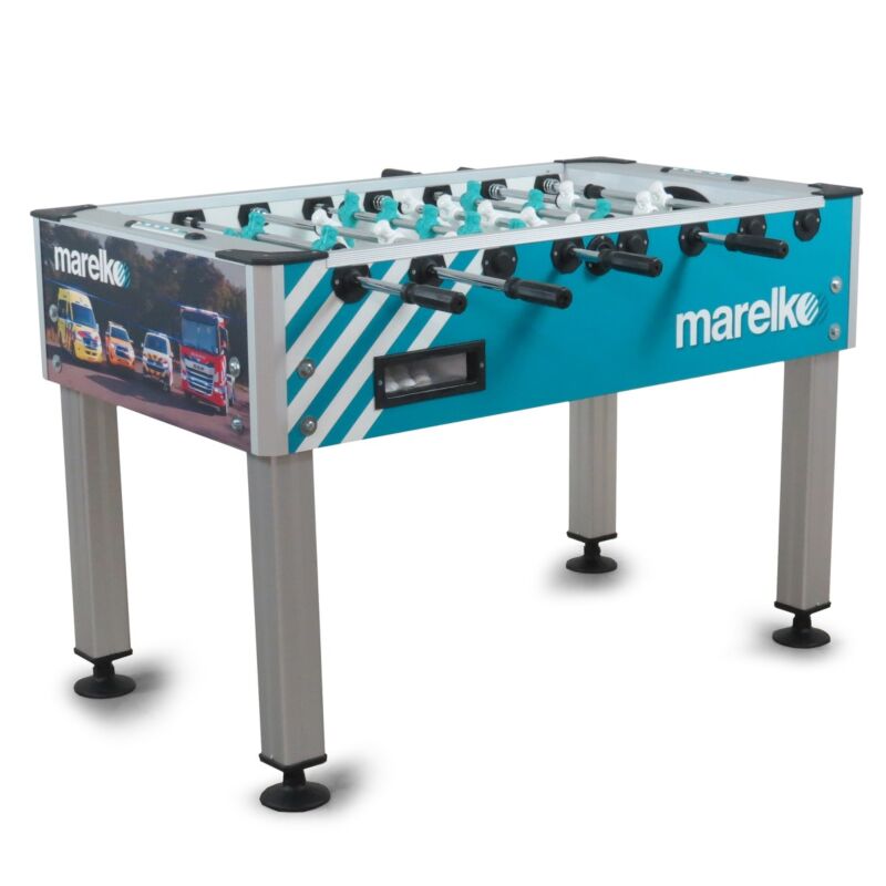 Kickertisch Pegasi | Forza