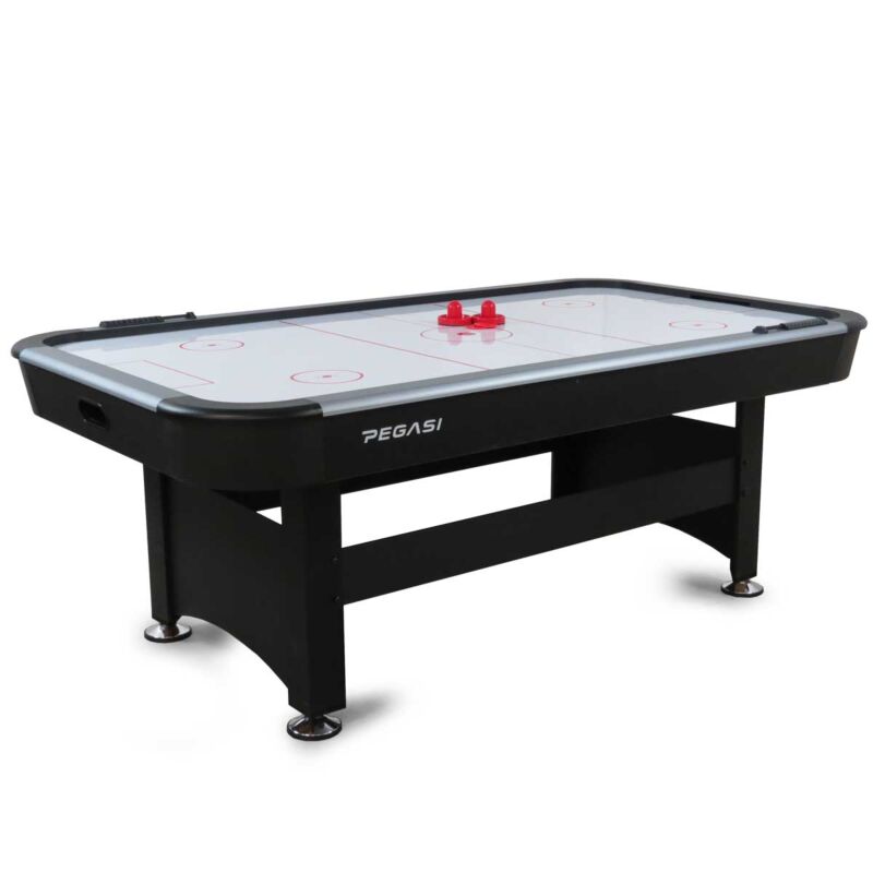 Pegasi Airhockey Tisch Airforce 7ft