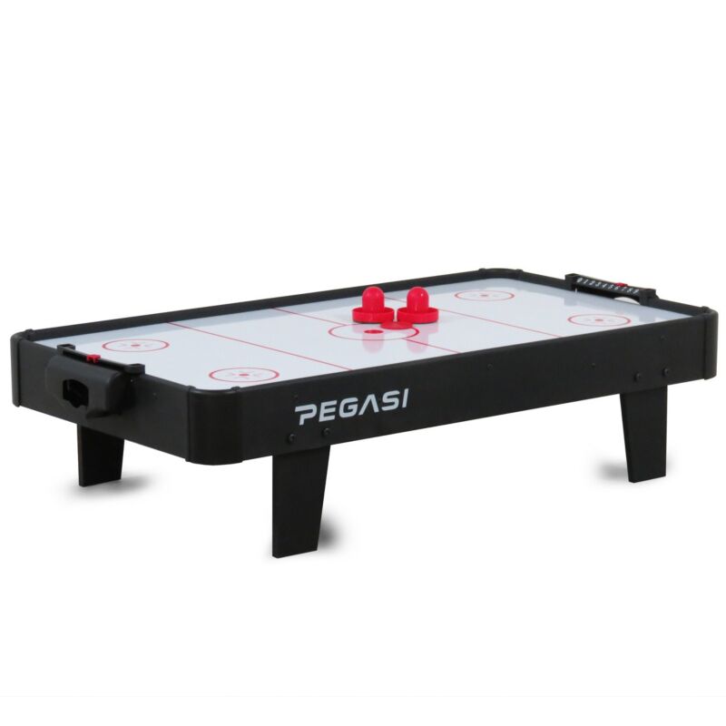 Pegasi Airhockey Tisch mini 3ft