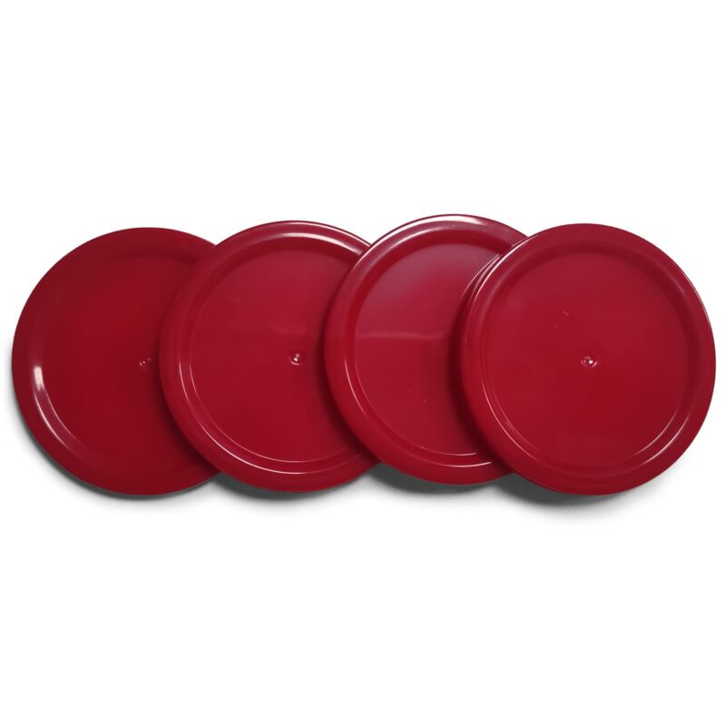 Pegasi Airhockey Pucks 50 mm 4Stk.