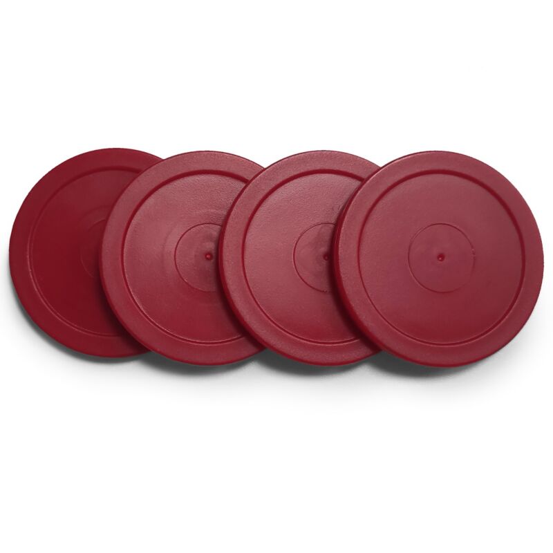 Pegasi Airhockey Pucks 64 mm 4Stk.