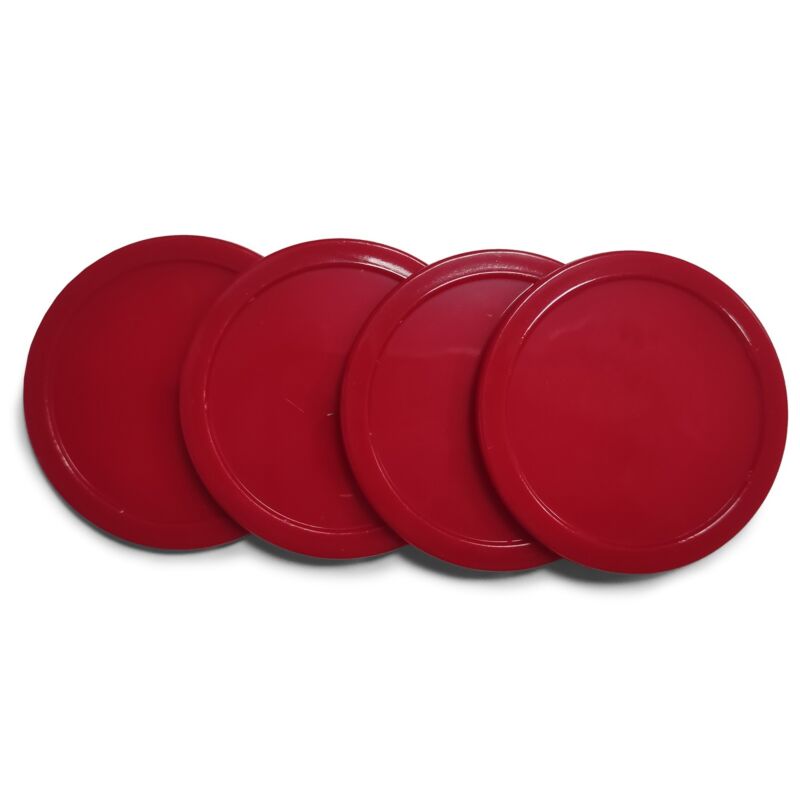 Pegasi Airhockey Pucks 64 mm 4Stk.