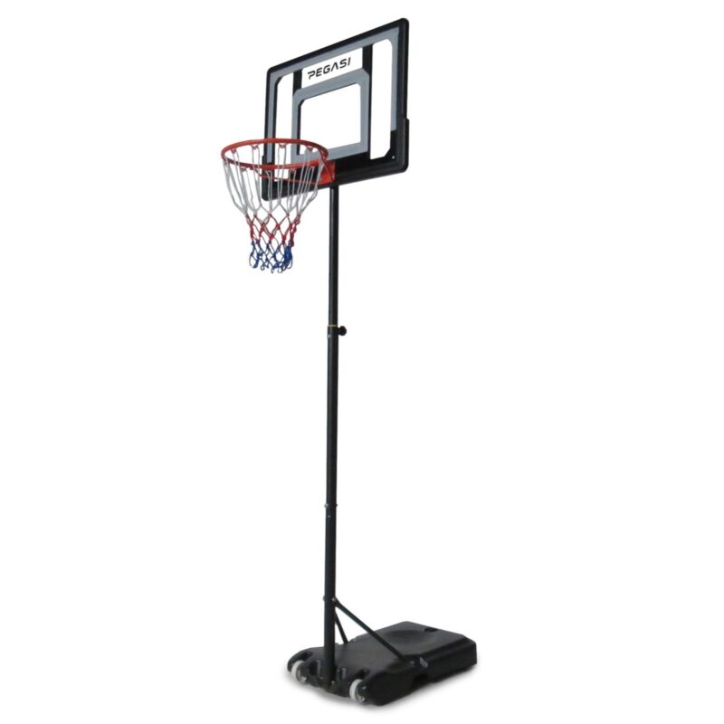 Pegasi Basketballkorb Basic Kids 1.60 - 2.10m