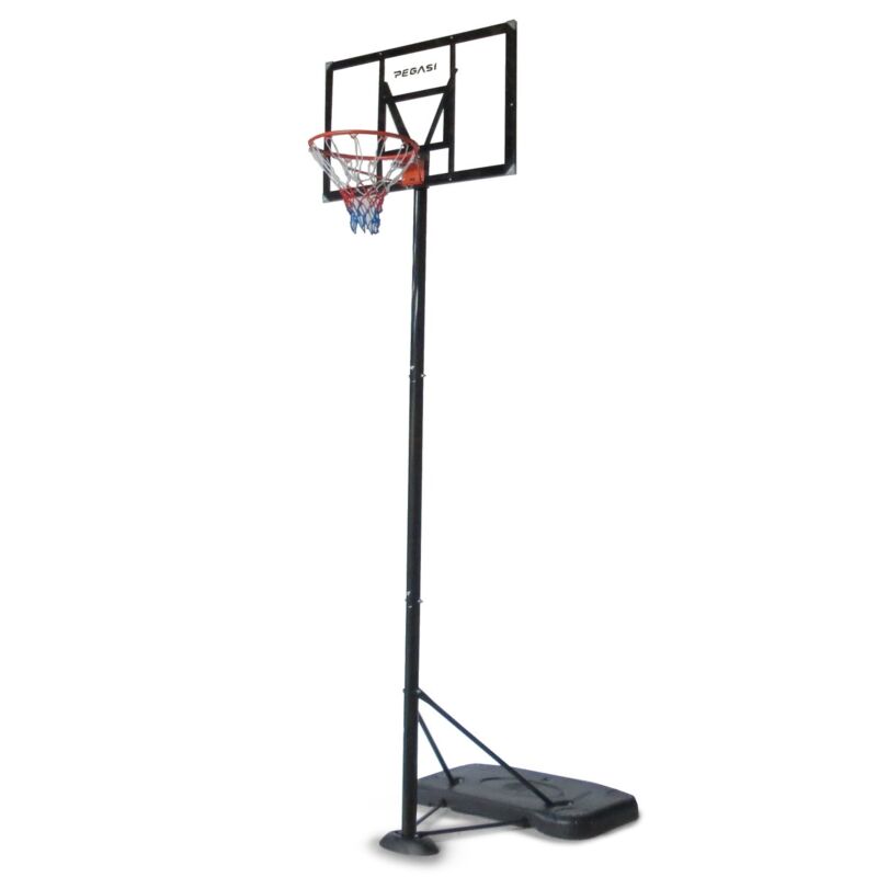 Pegasi Basketballkorb Sport 2.30 - 3.05m