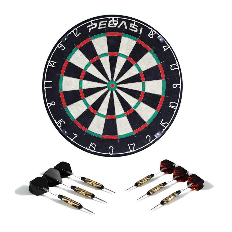 Pegasi Dartboard Pro