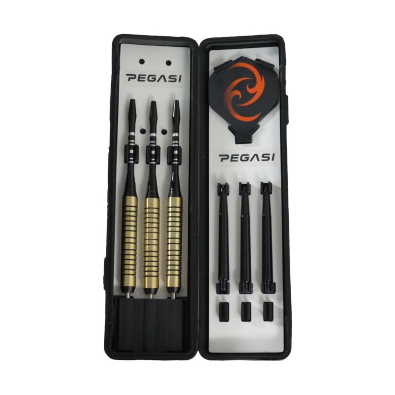 Pegasi Dartpfeile Set 22 g Inferno