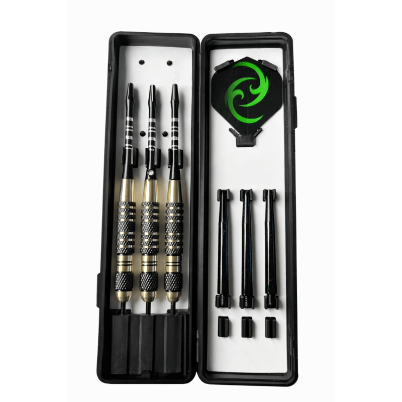 Pegasi dartpijlen set 23gr. Toxic