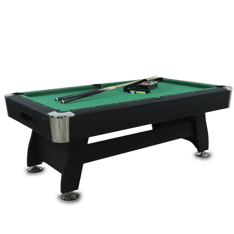Pegasi Billardtisch Bellezza 7ft