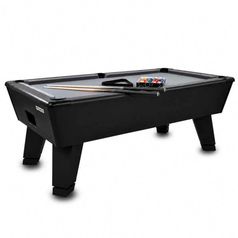 Pegasi Billardtisch Miami 7ft - free play