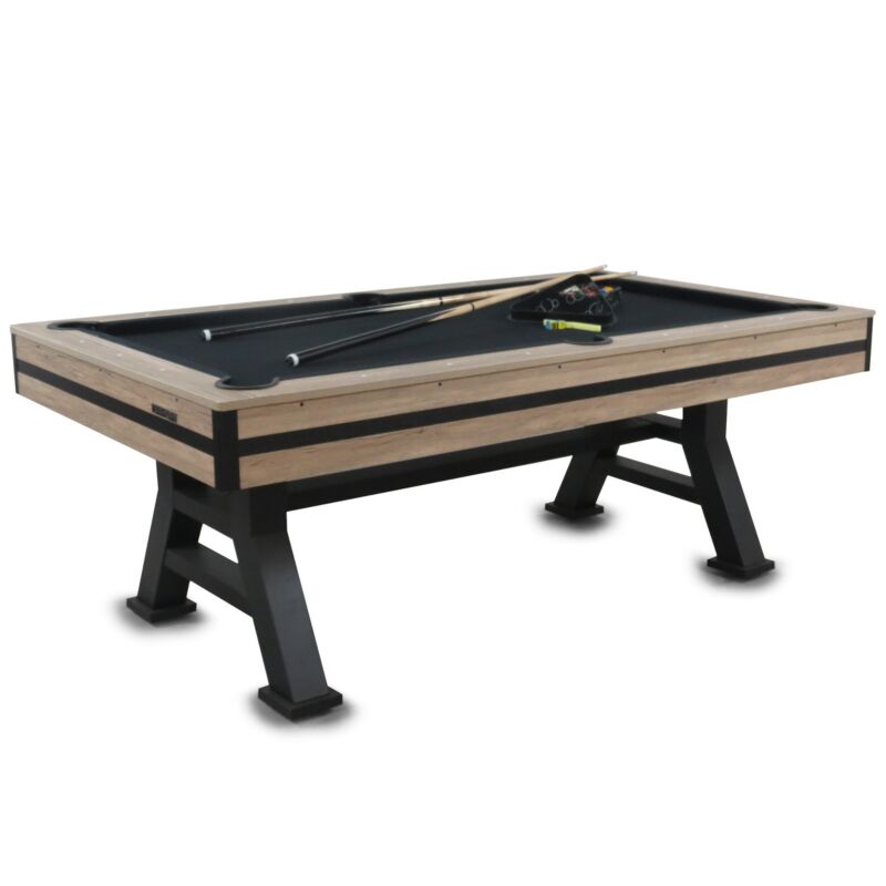 Pegasi Billardtisch Milano 7ft