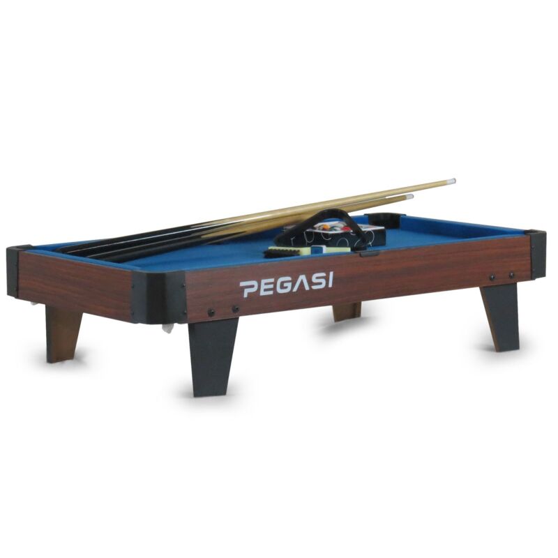 Pegasi Billardtisch Mini 3ft