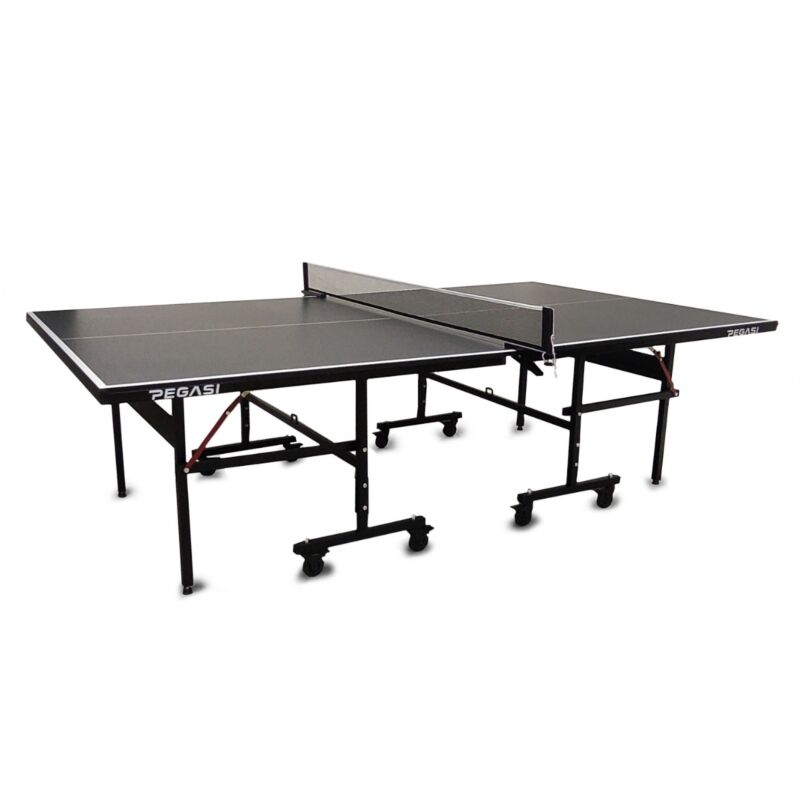 Tischtennisplatte Pegasi Office 250 Indoor Black 2.0