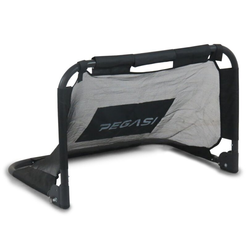 Fußballtor 90x60 cm Pegasi