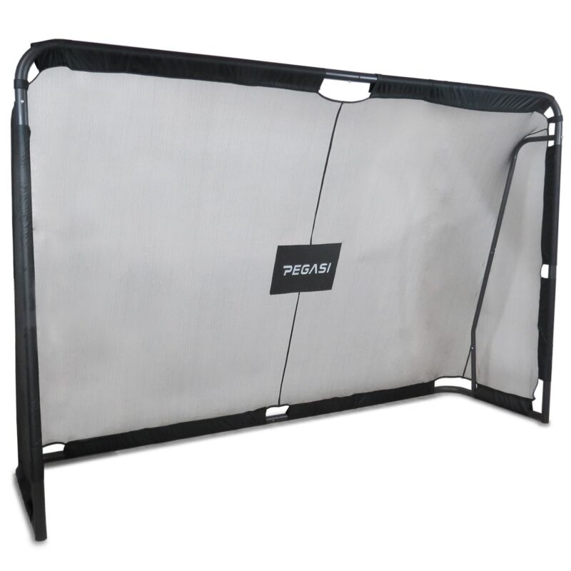 Fußballtor 300 x 200 cm Pegasi