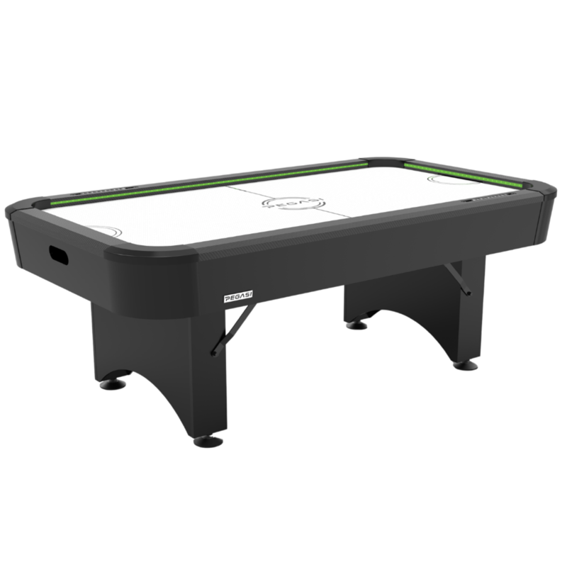 Pegasi airhockeytafel Nordic 6ft