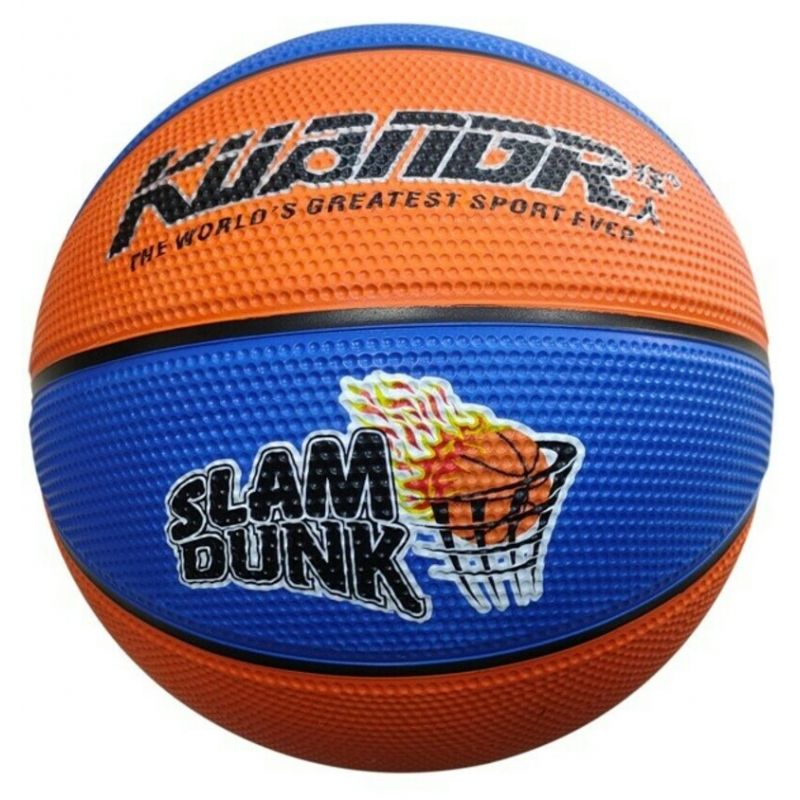 Pegasi Basketball Größe 7 Slamdunk