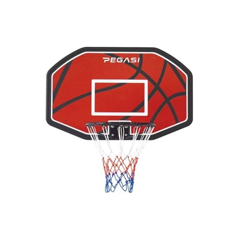 Pegasi Basketballbrett Score 110x70cm