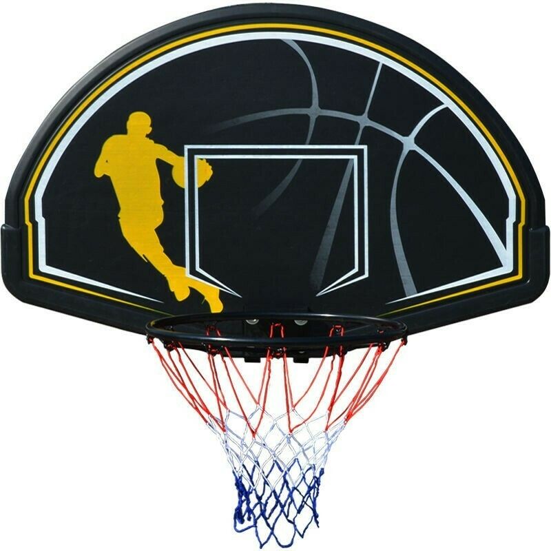 Pegasi Basketballbrett Sport 110x70cm