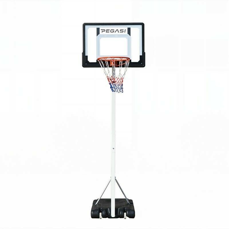 Pegasi Basketballstange Home Kids 2.10 - 2.60