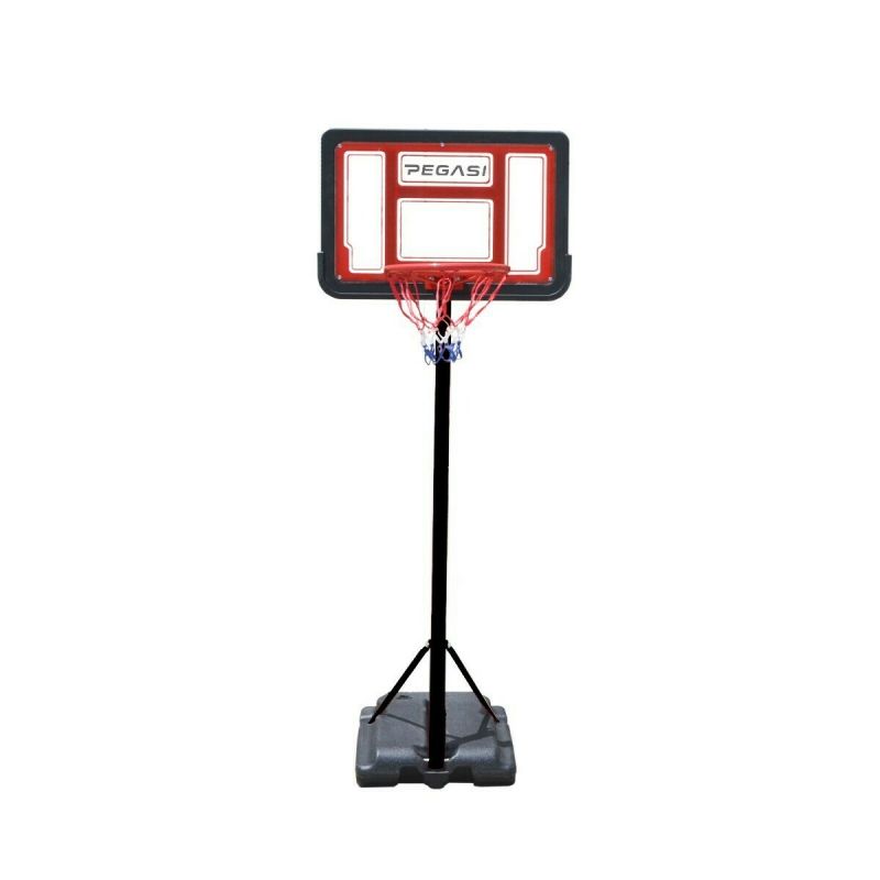 Pegasi Basketballkorb Mini Kids 1.10 - 2.10m