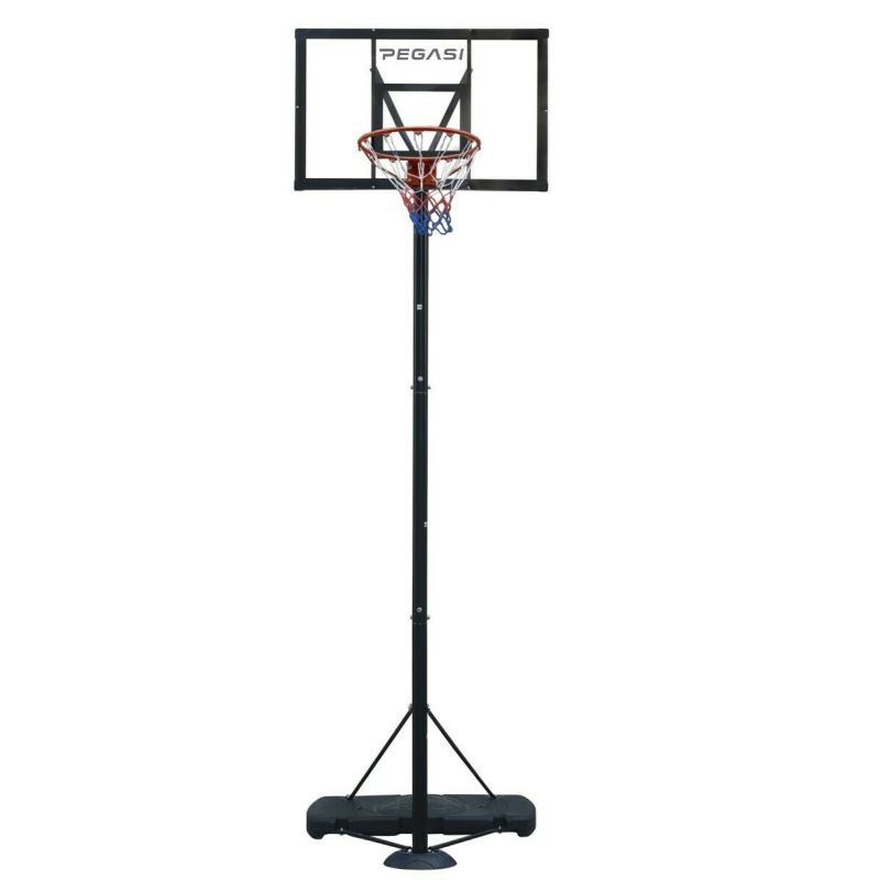 Pegasi Basketballstange Sport 2.30 - 3.05m