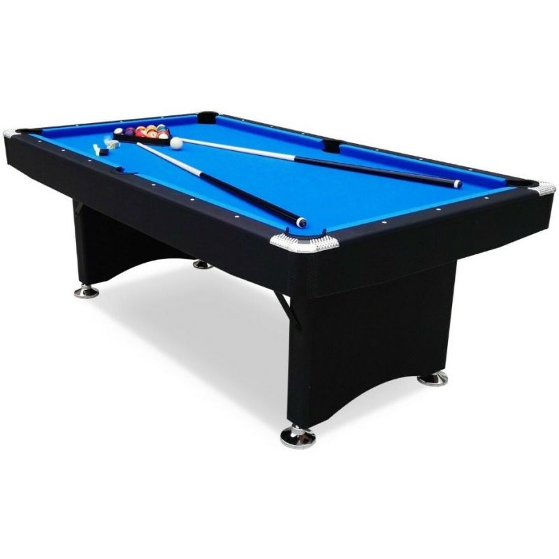 Pegasi Billardtisch Campione 7ft - zusammenklappbar