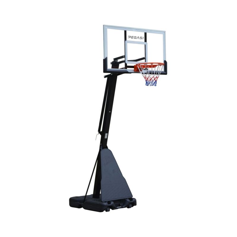 Pegasi Basketballstange Dunk Pro 2,30 - 3,05m