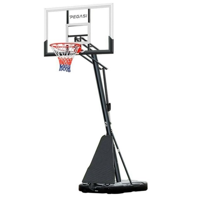Pegasi Basketballkorb Dunk Master 2.30 - 3.05m