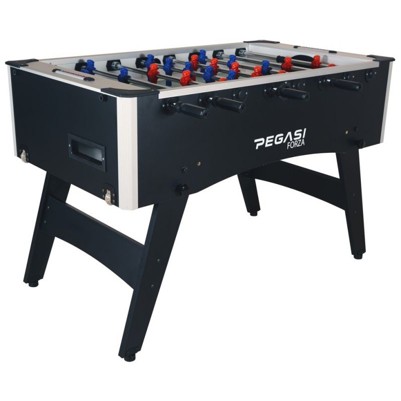 Kickertisch Pegasi | Forza Fold Up | Zusammenklappbar