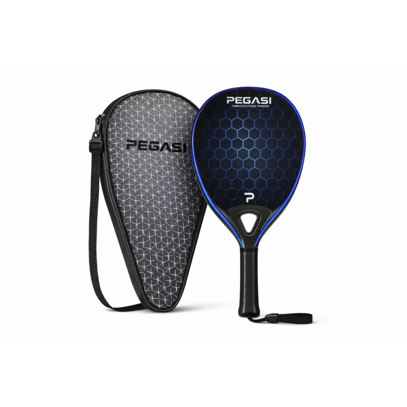 Pegasi Padel Racket set V-Pro