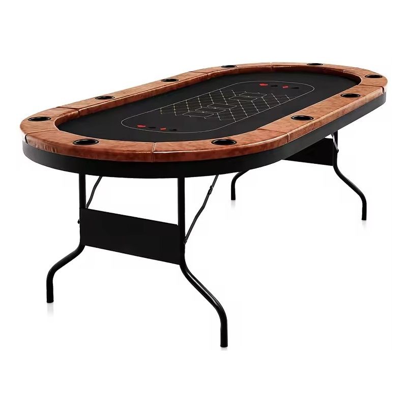 Pegasi Pokertisch All-In