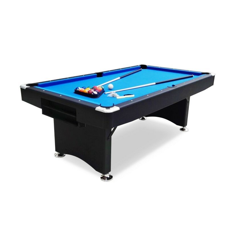 Pegasi Billardtisch Campione 7ft - zusammenklappbar