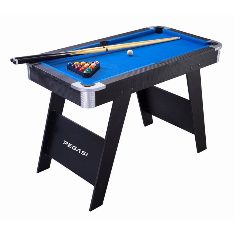 Pegasi Billardtisch Fun 4ft