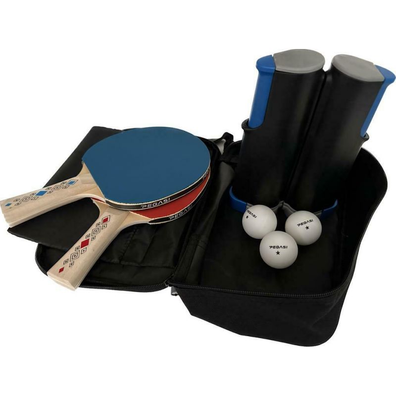 Pegasi Tischtennis-Set