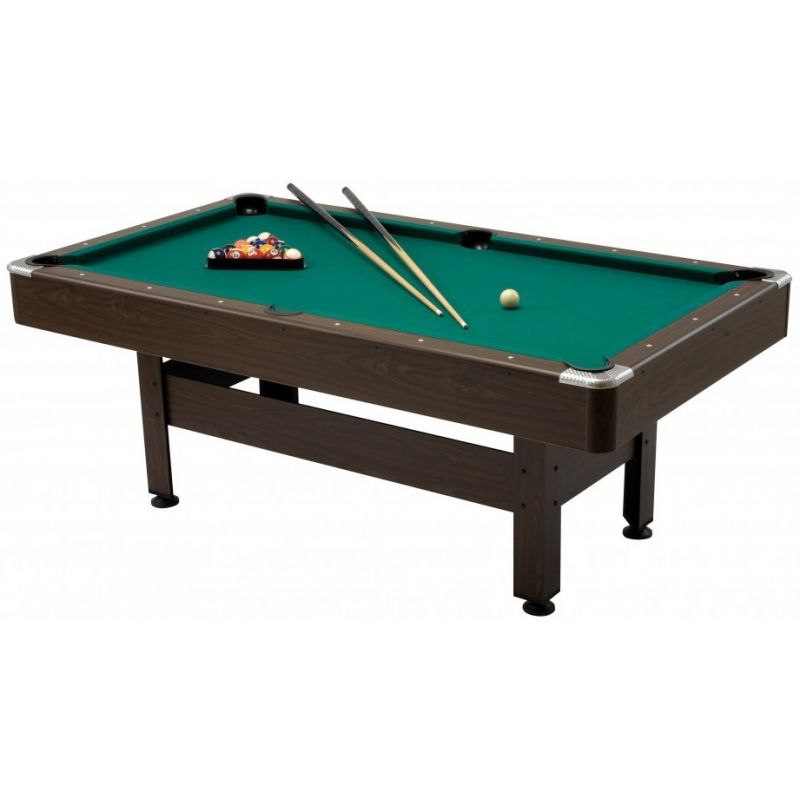 Billardtisch Garlando Virginia 6ft