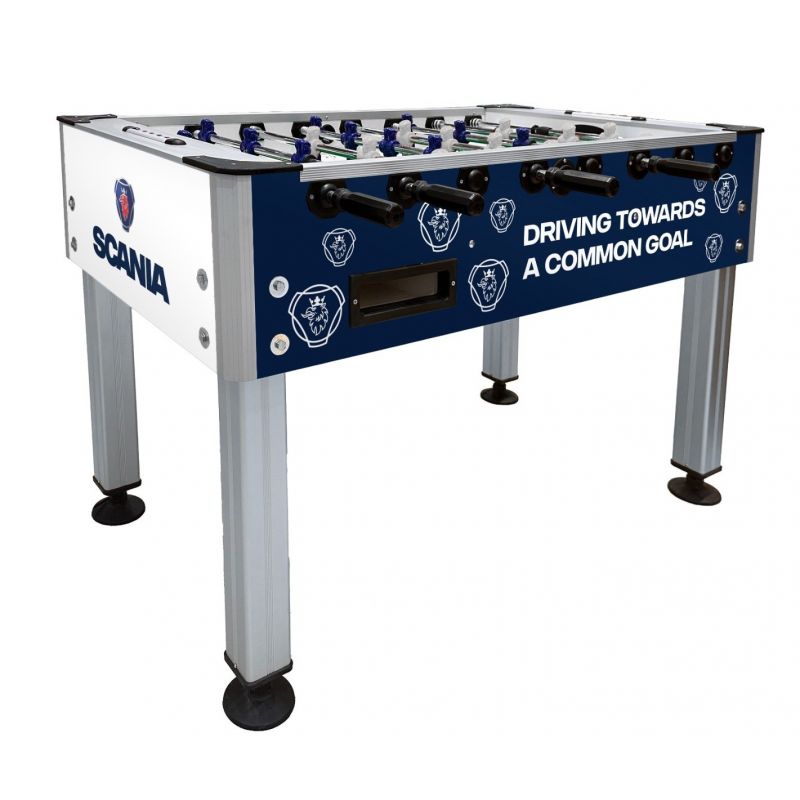 Kickertisch Pegasi | Forza