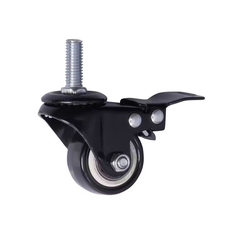 Zwenkwieltjes voetbaltafel | 4 stuks