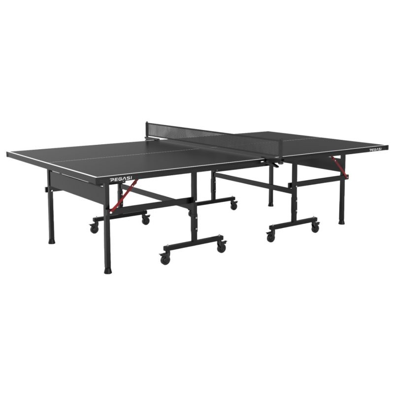 Tischtennisplatte Pegasi Office 250 Indoor Black 2.0